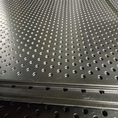 perforated metal sheet thickness|perforated sheet catalogue.